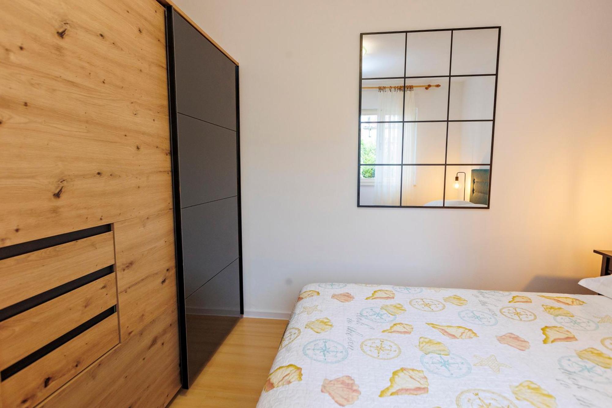 Apartments Baricevic Бол Экстерьер фото