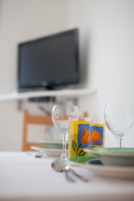 Apartments Baricevic Бол Экстерьер фото