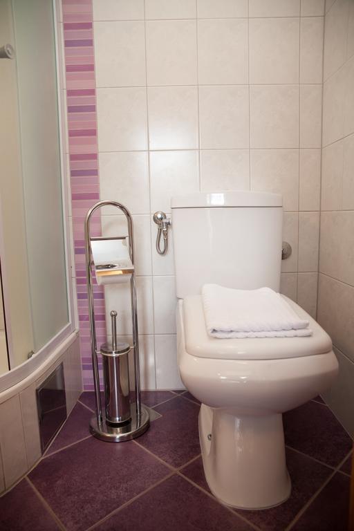 Apartments Baricevic Бол Экстерьер фото